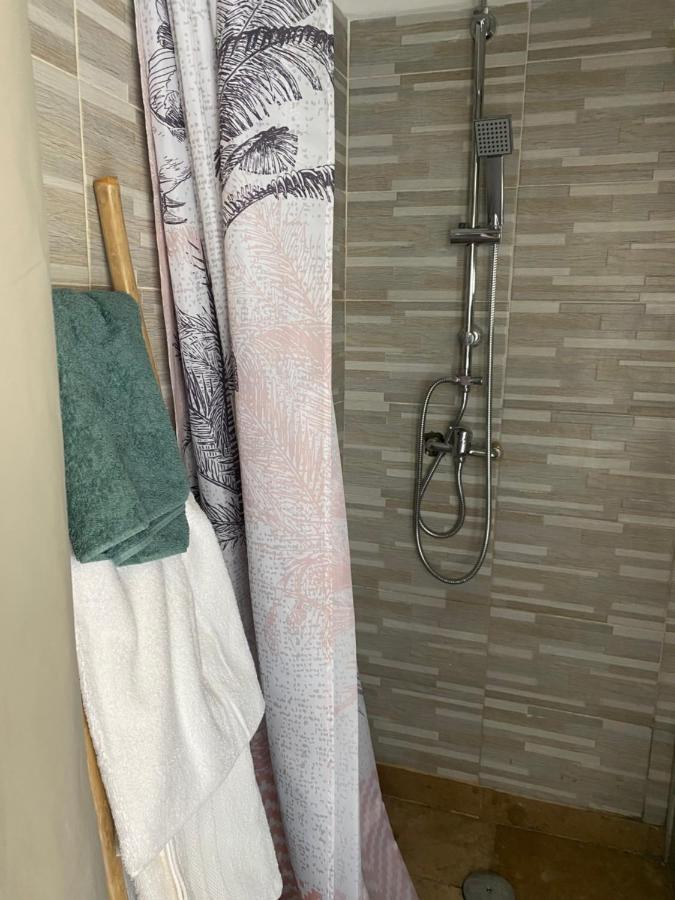 Studio Cosy 5 Mn De La Gare 10 Mn Des Plages Sete Exterior photo